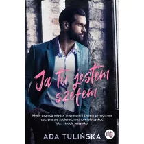 Ja tu jestem szefem