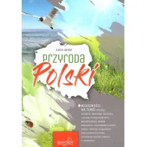 Przyroda Polski (wyd. 2020)