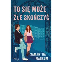 To si� mo�e �le sko�czy�