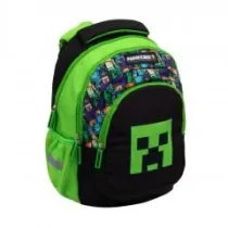 Astra Plecak szkolny AB330 Minecraft