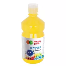 Happy Color Farba tempera Premium 500 ml ta