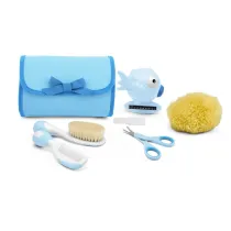Chicco Zestaw akcesoriw do higieny i kpieli 0m+