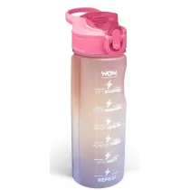 WoW Generation Bidon WOW 500 ml