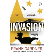 Invasion wer. angielska