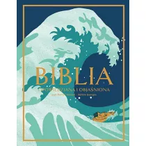Biblia opowiedziana i objaniona