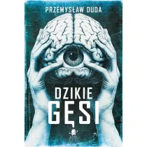 Dzikie g�si