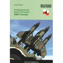 Przeciwpancerny pocisk kierowany 3M6 Trzmiel