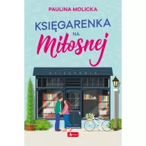 Ksigarenka na Miosnej