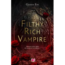 Filthy Rich Vampire. Filthy Rich Vampires. Tom 1