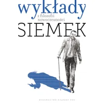Wyk�ady z filozofii nowoczesno�ci