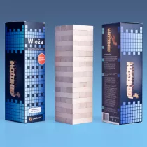 Wiea Puzzlomatic