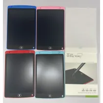 Tablet znikopis do rysowania 1 szt. mix Askato