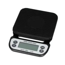 Rhino Coffee Gear waga Brewing Scale 3kg czarna