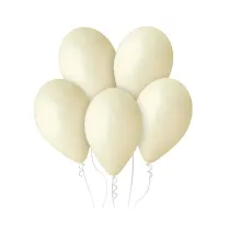 Godan Balony Gemar pastel ko�� s�owniowa 33cm