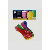 Godan Balony Premium gwiazdki 30cm
