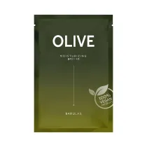 Barulab Maseczka korea�ska do twarzy w p�achcie oliwka 23 g