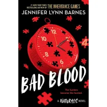 The Naturals. Bad Blood