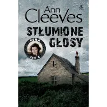 St�umione g�osy. Vera Stanhope. Tom 4