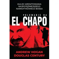 Polowanie na El Chapo