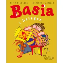 Basia i ba�agan