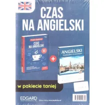 Pakiet: Czas na angielski