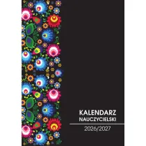 Kalendarz nauczycielski 2026/2027