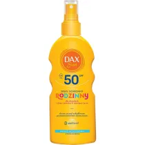 Dax Sun Sun Rodzinny spray ochronny SPF 50 200 ml