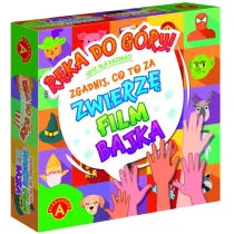 R�ka do g�ry - wersja imprezowa Alexander