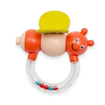 Grzechotka Pszczoka Baby Mix