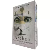 Archeo, karty