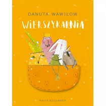 Wierszykarnia