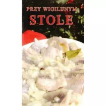 Przy wigilijnym stole (pocket)