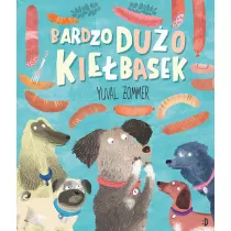 Bardzo duo kiebasek