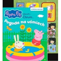 Pogoda na u�miech. �winka Peppa. Chrum...Chrum...