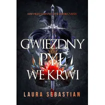 Gwiezdny Py� We Krwi