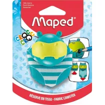 Maped Temper�wka Croc Croc Hipcio 1 otw�r