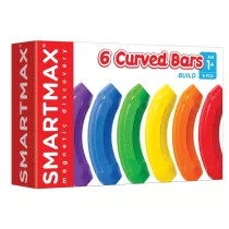 Smart Max 6 curved bars