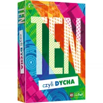 TEN, czyli dycha Trefl