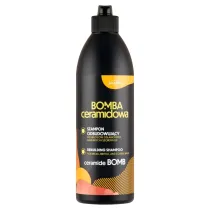 Joanna _Bomba Ceramidowa szampon regenerujcy 500 ml