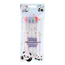 Strigo Zakrelacze i stempelki 2w1 4 szt