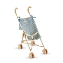 W�zek Noel spacer�wka dla lalki do 57cm Asi