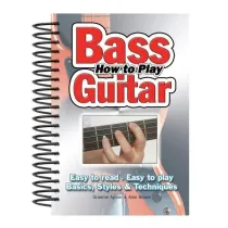 Jak gra� na gitarze basowej. How play bass ENG