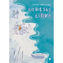 Niebieska ��dka