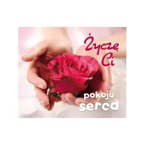 �ycz� Ci pokoju serca. Pere�ka 280