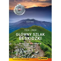 Przewodnik - Gwny Szlak Beskidzki