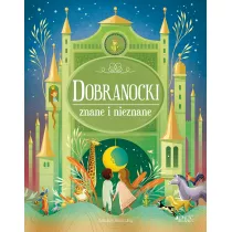 Dobranocki znane i nieznane