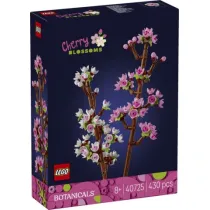 LEGO Botanicals Kwiaty wi�ni 40725