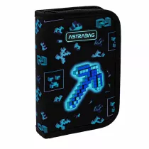 Pirnik pojedyn z wyp Astrabag Dark Pixel AC11