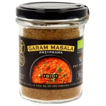 Pi�� Przemian Garam masala 70 g Bio