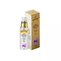 Sattva Krem do twarzy pro-age na noc 50 ml